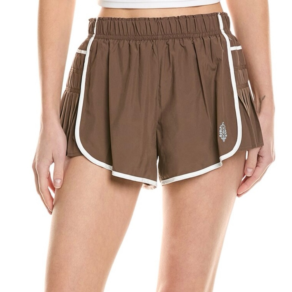 ✨Free people easy tiger shorts✨